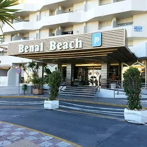 Benal Beach Málaga